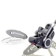 Disc Brake Pad Alignment Tool Ensuring Accuracy and Symmetrical Positioning