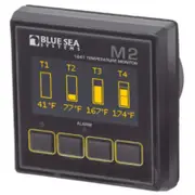 Blue Sea M2 OLED Temperature Monitor