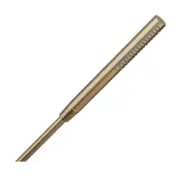 Hansgrohe hand shower Pulsify S 24125140 Brushed Bronze
