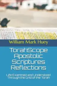在飛比找博客來優惠-TorahScope Apostolic Scripture