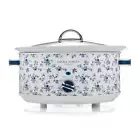 Laura Ashley 6.5L Slow Cooker China Rose