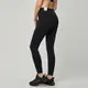 Nike yoga luxe 7/8 tgt 女款 黑 運動 慢跑 訓練 長褲 緊身褲 CJ3802-010