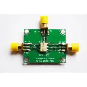 ADE-25 Passive Frequency Mixer 5 To 2500MHz RF Mixer 200MW Mixer Module os67