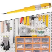 Wide Application Noncontact Insulation Tester 100 500V Voltage Indicator Pen