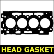 Head Gasket Fits Mini R55 R56 Opt5/5 1.25mm CLUBMAN 1.6 9HZ (DV6TED4) 4251HC