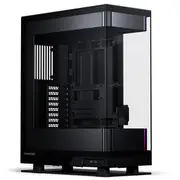Phanteks Evolv Series X2 D-RGB Tempered Glass Case Black