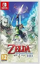 Legend of Zelda: Skyward Sword HD - For Nintendo Switch