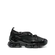 [Simone Rocha] Simone Rocha Classic Ballerina Sneakers 39 IT BLACK