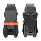2-in-1 Propeller Holder Lens Cap Gimbal Protection Cover Drone for DJI Mavic3Pro