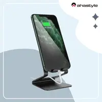 在飛比找蝦皮商城精選優惠-AHAStyle授權店｜iPhone V3鋁合金系列 手機金