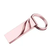 waterproof USB 2.0 metal high speed pen drive USB Flash Drive 32GB usb Stick