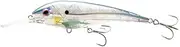 Nomad Design DTX Minnow 145 Shallow FLT 145mm Lures - Medium Offshore Trolling HGS - Holo Ghost Shad 145mm