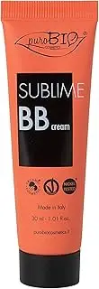 PuroBIO Sublime BB Cream Colour 03-30 ml