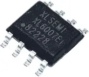 [SioNS] 10pieces XL6007 XL6007E1 Boost DC Conversion SOP8 Patch