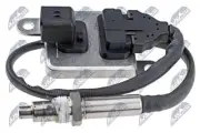 NTY Nox Catalyst Sensor For OPEL Zafira Tourer C VAUXHALL 13-18 855492
