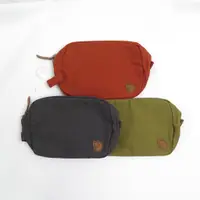 在飛比找蝦皮商城優惠-Fjallraven 北極狐 GEAR BAG 收納包 零錢