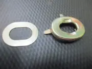Austin Healey 3000, Sprite, MGA, MG Midget conv top, tonneau turnbuckle eyelet