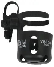 Valco Baby Bevi Buddy Universal Stroller Drink Bottle Holder