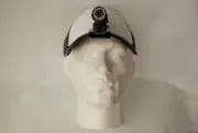Replay XD 1080P Mini Hat Clip Lapel Head Cap Alligator Mount for 01-RPXD1080M-CS