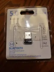 5.0 USB Dongle Bluetooth by Launch Studio smartphones tablets laptops