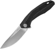 Kershaw Knife Tumbler D2 Blade G10 Handle 4038