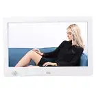 6.8 Inches Digital Photo Frame 1080P HD Motion Sensor Electronic Photo Frame EOM