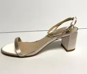 Badgley Mischka Womens Danni II Sandal Size 9 M