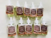 10 Bath & Body Works Wallflowers Sweet Tiramisu Diffuser Refill Bulbs