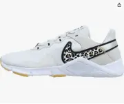 Size 7 - Nike Legend Essential 2 Premium Leopard W