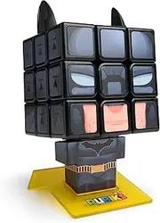 Spinmaster - Rubik's Cubers - DC Batman 3X3 Puzzle Cube