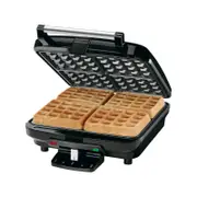 Cuisinart 4 Slice Belgian Waffle Maker