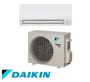 Daikin 4.6kW Inverter Split System Air Conditioner CORA FTXV46WVMA