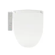 The Bidet Shop ANational N-800R Standard Retrofit Bidet - Side Control