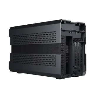 Phanteks追風者 Enthoo Evolv Shift XT ITX/U高7.2/機殼/原價屋【SFX】