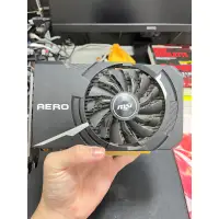 在飛比找蝦皮購物優惠-微星msi 顯卡GPU 1060 3G過保 以清潔、換散熱膏