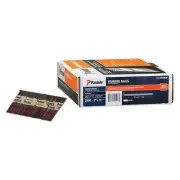 Paslode Framing Nail, 3 In, PK2500 650830 Paslode 650830 759501114579 Steel