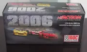 2006 ACTION Dale Earnhardt #3 Budweiser 1.24 Diecast Car "Pink"
