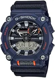 [Casio] G-Shock Mens Analogue-Digital Watch