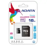 在飛比找旋轉拍賣優惠-ADATA 威剛 16G 16GB TF micro SD 