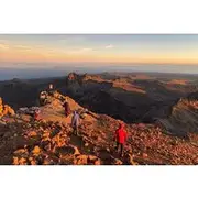 Save 27.00%! Conquer Mt Kenya in 4 Days Sirimon to Chogoria Route Adventure