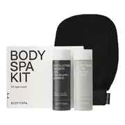 [BIOTYSPA] Body Spa Kit