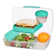 NEW Sistema To Go Bento Box By Spotlight