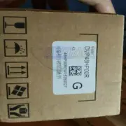 ONE NEW IN BOX DELTA DVP48HP00R DVP-48HP PLC PROGRAMMABLE CONTROLLER