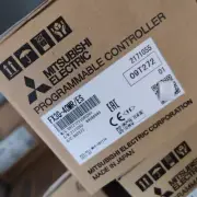 1PC New Mitsubishi PLC FX3G-40MR/ES In Box Brand Free Ship
