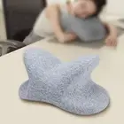 Napping Pillow Headrest Pillow Portable Desk Comfortable Sleeping Pillow