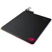 ASUS ROG Balteus Qi Wireless Charging Mouse Pad