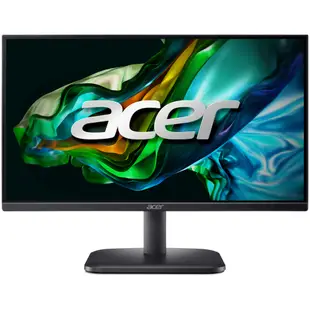 Acer 宏碁 EK220Q E3 22型IPS電腦螢幕｜100hz抗閃