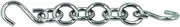 PowerTec 92101 Leverage Chain for PDR 225mm