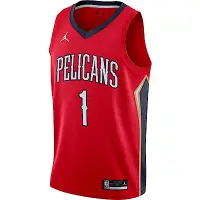 在飛比找Yahoo奇摩購物中心優惠-Nike New Orleans Pelicans [CV9
