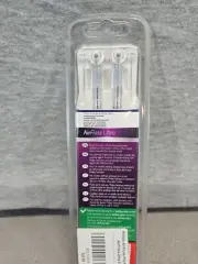 Philips Airfloss Pro Floss Spouts Ultra 2pc (2s2)